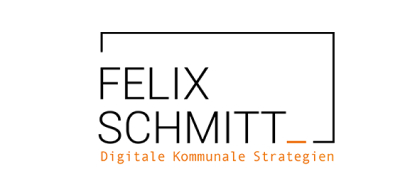 Logo Felix Schmitt